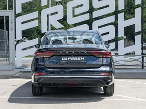 Седан Geely Emgrand 2023 года, 1350000 рублей, Волгоград