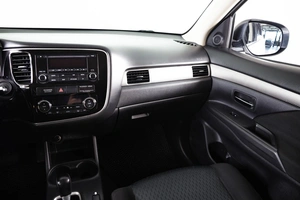 Внедорожник Mitsubishi Outlander 2015 года, 1699000 рублей, Пермь