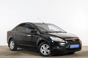 Седан Ford Focus 2011 года, 659000 рублей, Тюмень