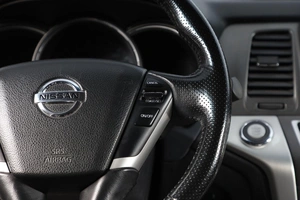 Внедорожник Nissan Murano 2013 года, 1809000 рублей, Новосибирск