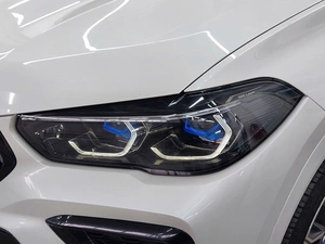 Внедорожник BMW X6 2021 года, 7400000 рублей, Барнаул