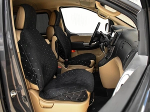 Минивэн Hyundai H-1 2019 года, 2870000 рублей, Краснодар