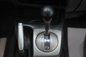 Седан Honda Civic 2007 года, 619000 рублей, Омск