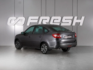 Лифтбек ВАЗ (LADA) Granta 2024 года, 865000 рублей, Минеральные Воды