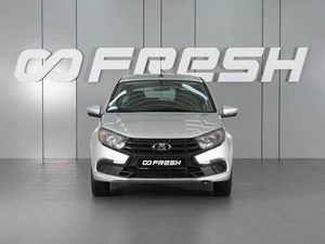 Лифтбек ВАЗ (LADA) Granta 2022 года, 730000 рублей, Минеральные Воды