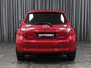 Хетчбэк Toyota Auris 2008 года, 659000 рублей, Ставрополь