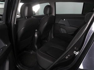 Внедорожник Kia Sportage 2012 года, 1298000 рублей, Минеральные Воды