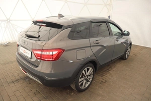 Универсал ВАЗ (LADA) Vesta 2022 года, 1290000 рублей, Орёл