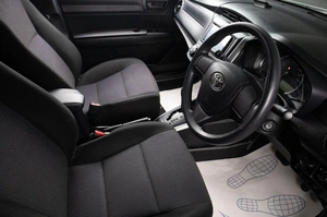 Универсал Toyota Corolla Fielder 2018 года, 1439000 рублей, Оренбург