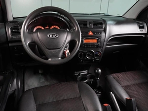 Хетчбэк Kia Picanto 2009 года, 499000 рублей, Воронеж