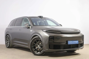 Внедорожник LiXiang L7 2023 года, 6139000 рублей, Новосибирск