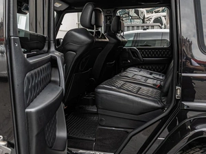Внедорожник Mercedes-benz G-класс AMG 2015 года, 5390000 рублей, Краснодар