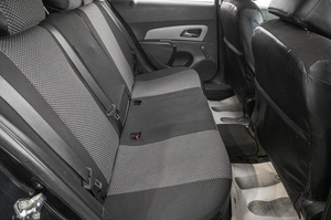 Хетчбэк Chevrolet Cruze 2012 года, 679000 рублей, Барнаул