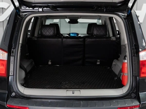 Минивэн Chevrolet Orlando 2012 года, 1170000 рублей, Тюмень