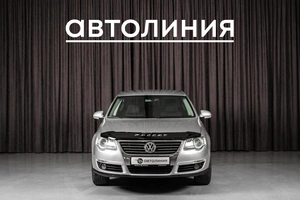 Седан Volkswagen Passat 2010 года, 669000 рублей, Красноярск