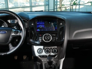 Седан Ford Focus 2012 года, 699111 рублей, Тверь