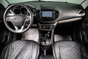 Универсал ВАЗ (LADA) Vesta 2018 года, 769000 рублей, Сургут