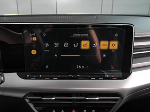 Лифтбек Volkswagen Lamando L 2025 года, 3549000 рублей, Аксай