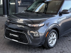 Внедорожник Kia Soul 2019 года, 1580000 рублей, Уфа