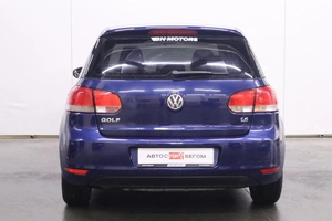 Хэтчбек Volkswagen Golf 2012 года, 920000 рублей, Брянск