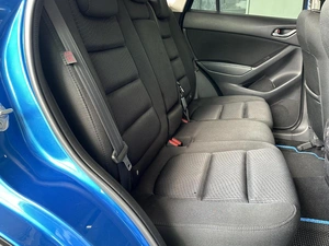 Внедорожник Mazda CX-5 2013 года, 1790000 рублей, Уфа