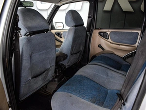 Внедорожник Chevrolet Niva 2005 года, 400000 рублей, Муром