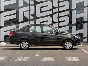 Седан ВАЗ (LADA) Granta 2024 года, 797000 рублей, Краснодар