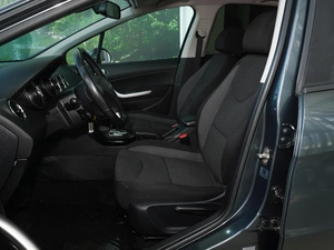 Седан Peugeot 408 2019 года, 1219000 рублей, Тверь