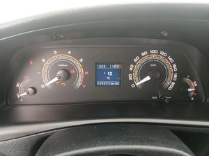 Внедорожник ВАЗ (LADA) Niva 2024 года, 1190000 рублей, Курск