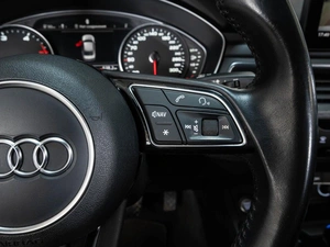 Седан Audi A4 2016 года, 2547000 рублей, Ставрополь