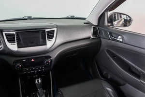 Внедорожник Hyundai Tucson 2017 года, 2299000 рублей, Пермь