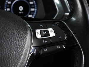 Внедорожник Volkswagen Tiguan 2017 года, 2574000 рублей, Воронеж