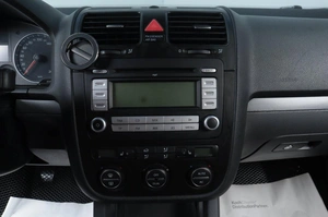 Седан Volkswagen Jetta 2007 года, 469000 рублей, Челябинск