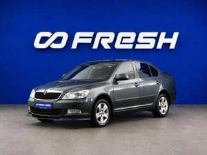 Лифтбек Skoda Octavia 2010 года, 799077 рублей, Москва