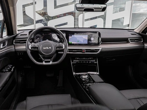 Седан Kia K5 2024 года, 4150000 рублей, Краснодар