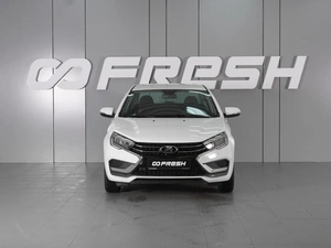 Седан ВАЗ (LADA) Vesta 2024 года, 1429000 рублей, Минеральные Воды