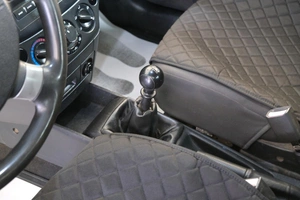 Седан Chevrolet Aveo 2008 года, 489000 рублей, Омск