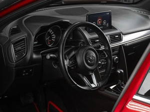 Внедорожник Mazda CX-4 2023 года, 2839000 рублей, Тюмень