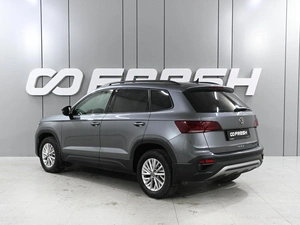 Внедорожник Volkswagen Taos 2022 года, 2549000 рублей, Ростов-на-Дону