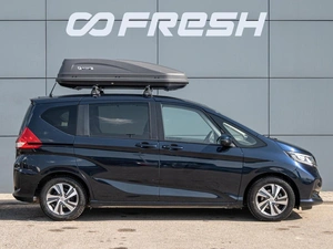 Минивэн Honda Freed 2021 года, 1910000 рублей, Краснодар