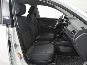 Лифтбек Volkswagen Polo 2021 года, 1424000 рублей, Ставрополь