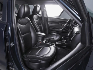 Внедорожник Kia Soul 2018 года, 1570000 рублей, Ростов-на-Дону