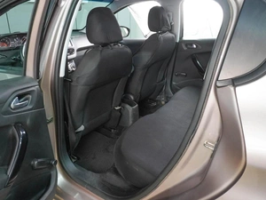 Хетчбэк Peugeot 208 2013 года, 749000 рублей, Воронеж