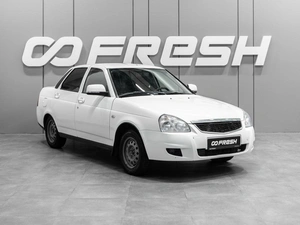 Седан ВАЗ (LADA) Priora 2011 года, 399000 рублей, Тюмень