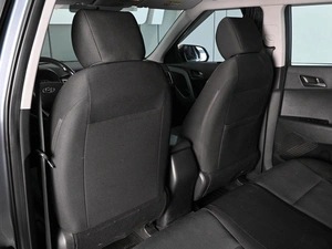 Внедорожник Hyundai Creta 2017 года, 1680000 рублей, Ростов-на-Дону