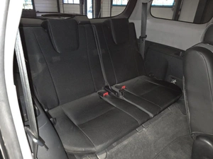 Минивэн Toyota Wish 2011 года, 1180000 рублей, Красноярск