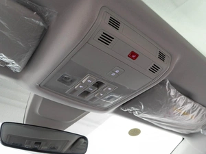 Внедорожник Volkswagen Tharu 2025 года, 4318888 рублей, Москва