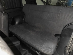 Внедорожник ВАЗ (LADA) 4x4 (Нива) 2015 года, 530000 рублей, Красноярск