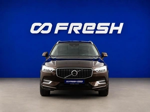 Внедорожник Volvo XC60 2018 года, 3178196 рублей, Москва
