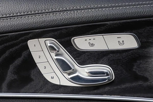 Седан Mercedes-benz E-класс 2017 года, 2779000 рублей, Новосибирск